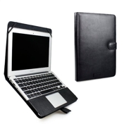 YIN CHIC Fine Cow Leather Case for MacBook Air 11-inch